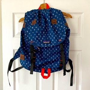 Patagonia Backpack